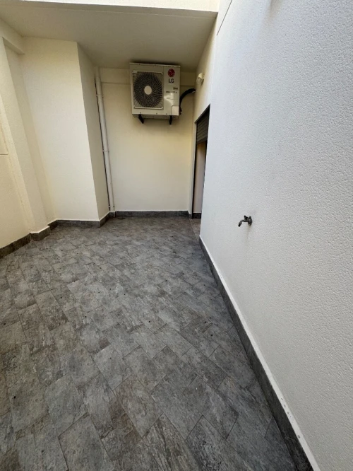 Vente Appartement F2 Alger Hydra