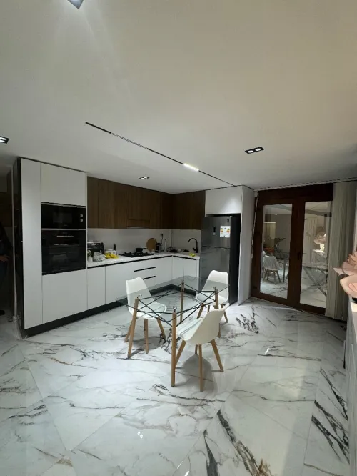 Location Appartement F3 Alger El achour