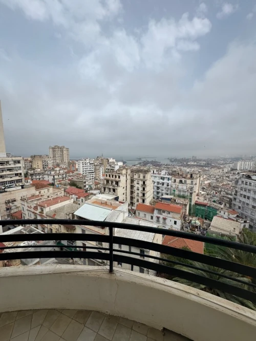 Vente Appartement F5 Alger Alger centre