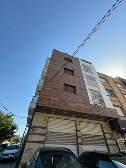 Location Local Alger Cheraga