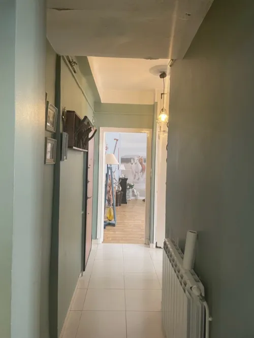 Location Appartement F4 Alger Hydra