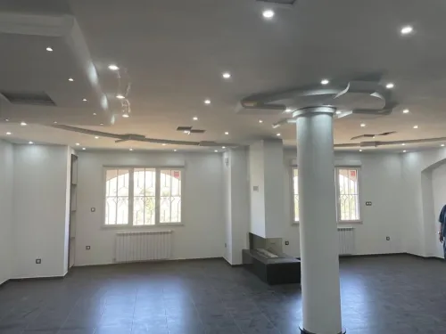 Vente Villa Alger El achour