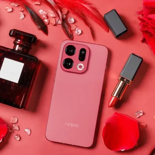 OPPO FIND X9 PRO