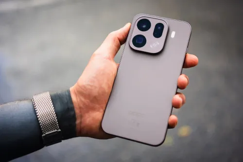 OPPO FIND X9 PRO