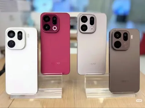 OPPO FIND X9 PRO