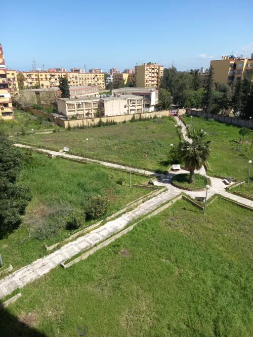 Vente Appartement F3 Alger Bab ezzouar