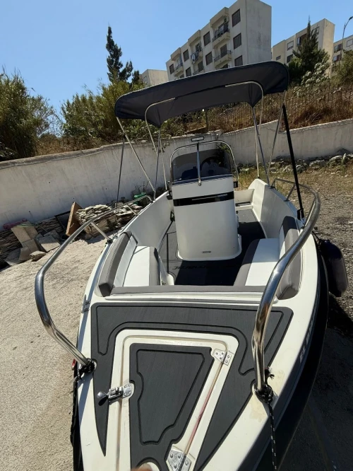 Bateau