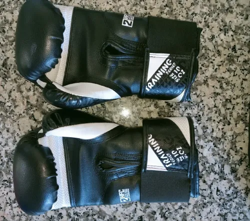 Gants de boxe et accessoires 