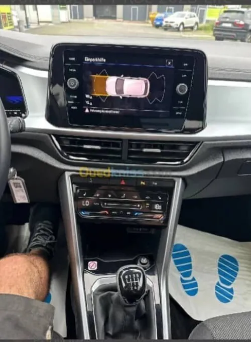 Volkswagen T-Roc 2023 VW Edition