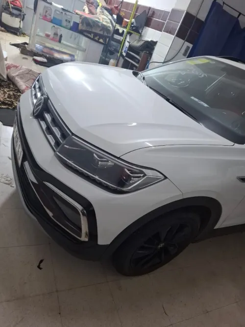 Volkswagen T-Cross 2025 T-Cross