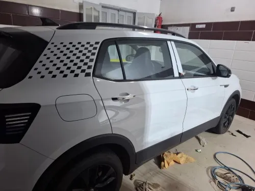 Volkswagen T-Cross 2025 T-Cross