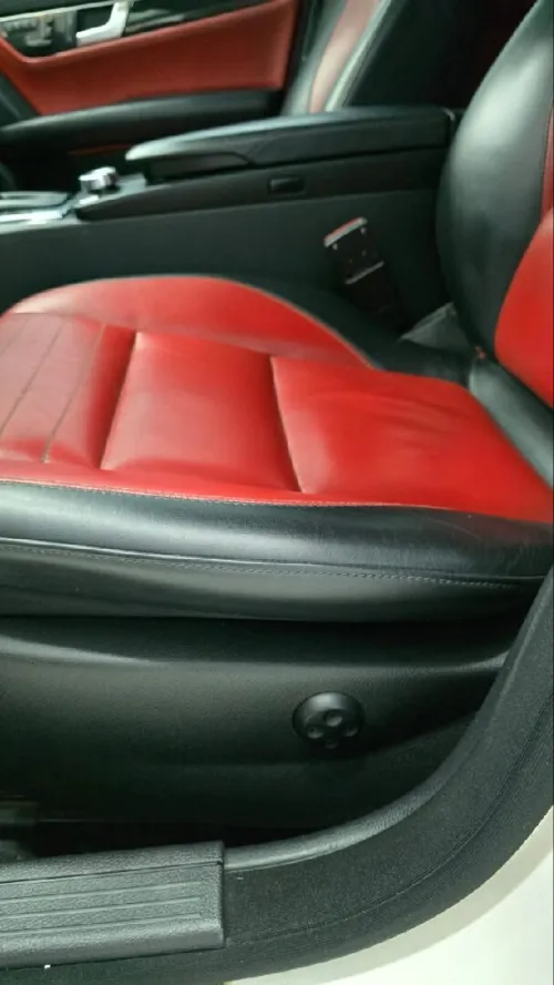 Mercedes Classe C 2013 250 AVANTGARDE Designo