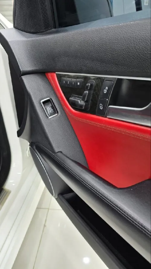 Mercedes Classe C 2013 250 AVANTGARDE Designo