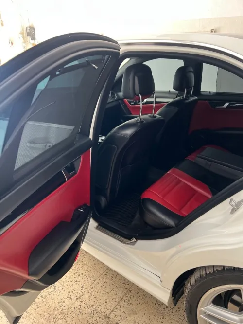 Mercedes Classe C 2013 250 AVANTGARDE Designo
