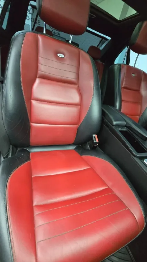 Mercedes Classe C 2013 250 AVANTGARDE Designo