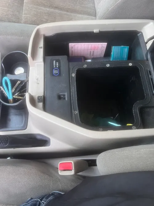 Toyota Land Cruiser 1998 Long