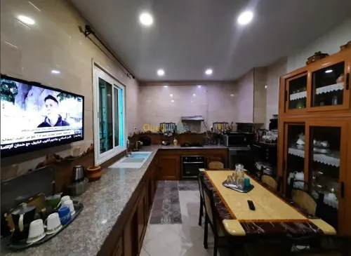 Vente Villa Blida Boufarik