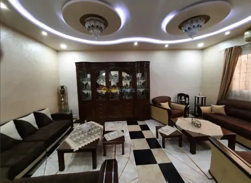 Vente Villa Blida Boufarik