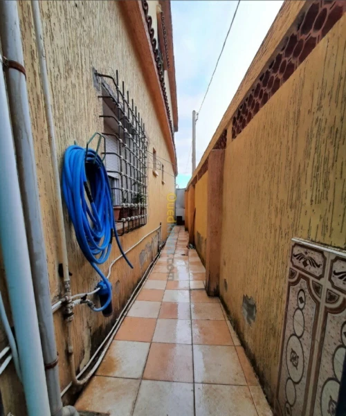 Vente Villa Blida Boufarik