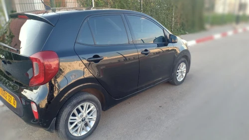 Kia Picanto 2022 