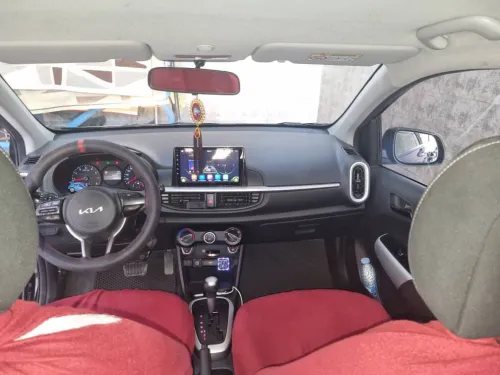 Kia Picanto 2022 