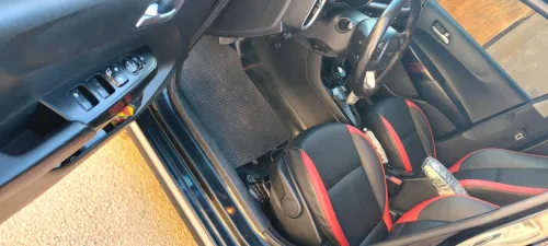 Kia Picanto 2018 GT-Line