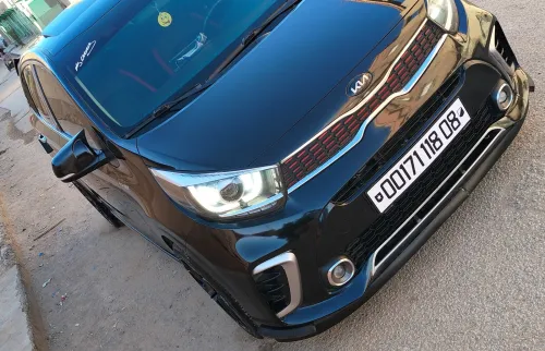 Kia Picanto 2018 GT-Line
