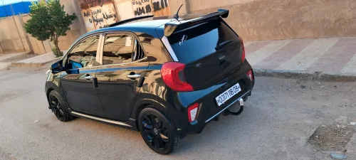 Kia Picanto 2018 GT-Line
