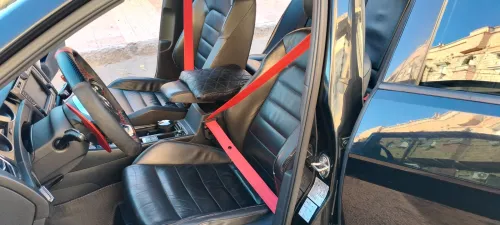 Volkswagen Golf 7 2014 GTD