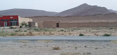 Vente Terrain Msila Bou saada