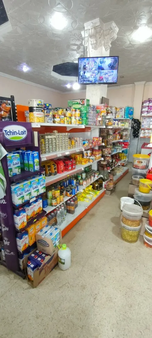 Vente Local Chlef Oued sly