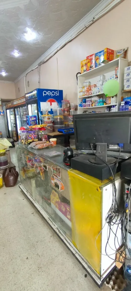 Vente Local Chlef Oued sly
