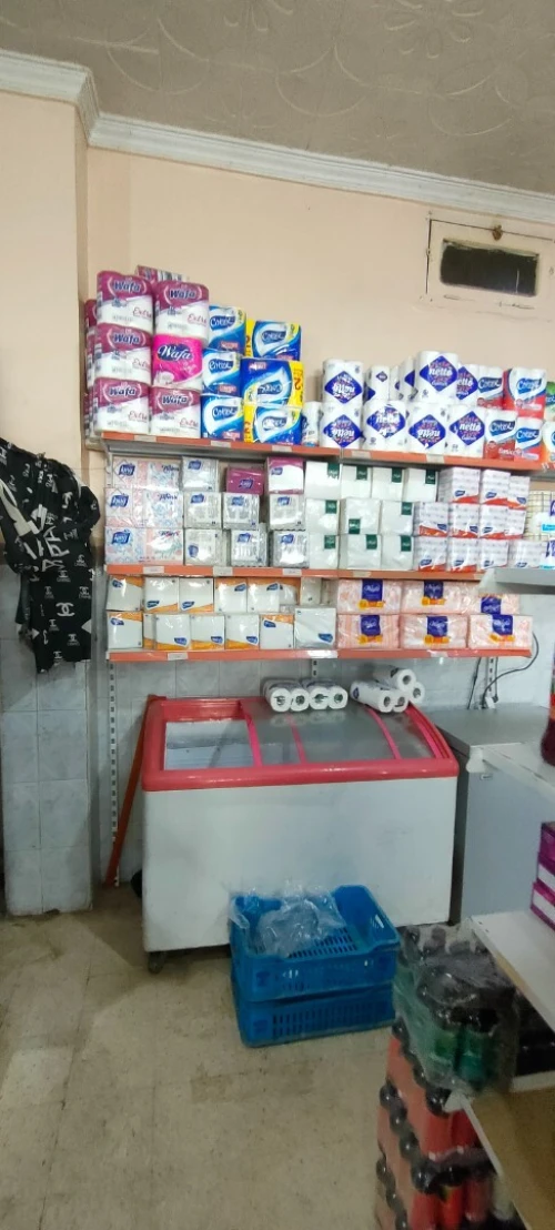 Vente Local Chlef Oued sly