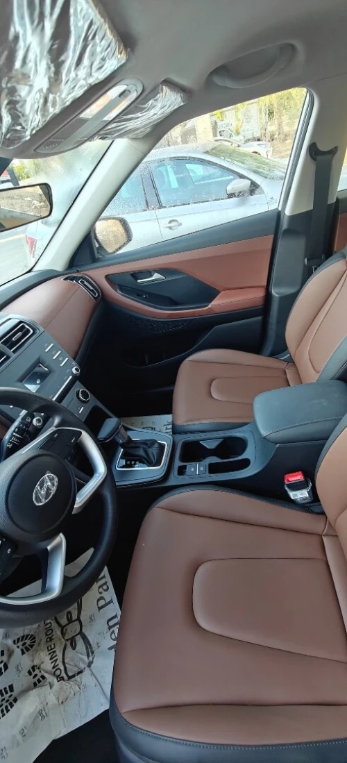 Hyundai Creta 2025 Creta