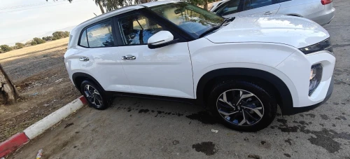 Hyundai Creta 2025 Creta