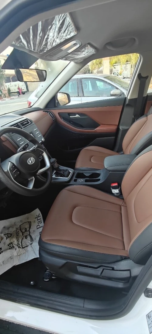 Hyundai Creta 2025 Creta