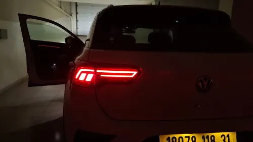 Volkswagen T roc 2018 Carate