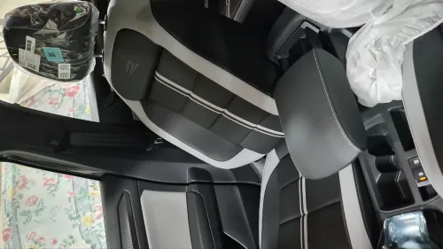 Volkswagen T-Roc 2025 R-Line 