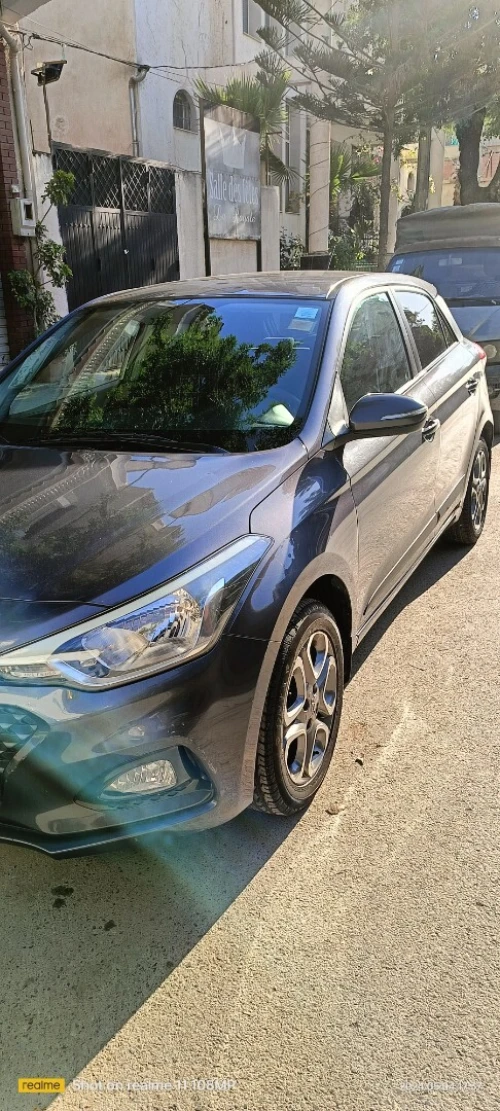 Hyundai i20 2019 i20