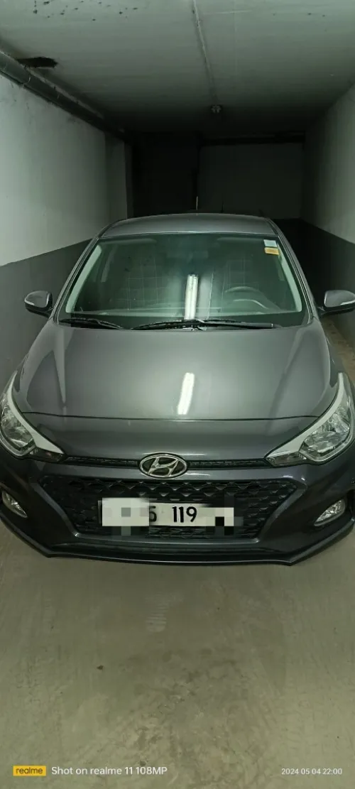 Hyundai i20 2019 i20