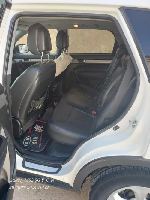 Kia Sorento 2015 Premium 5 Places