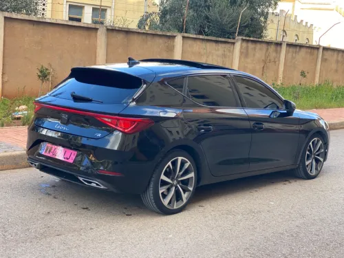Seat Leon 2021 Leon