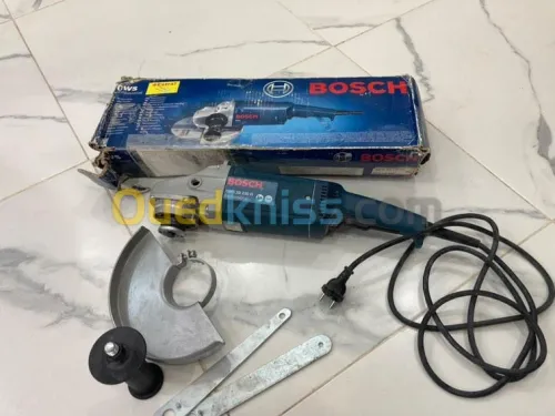 Meuleuse BOSCH PROFESSIONNEL