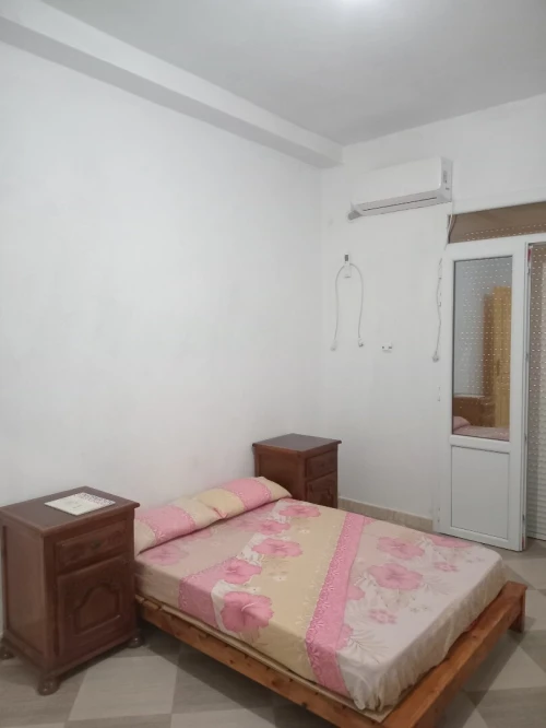 Location vacances Appartement F2 Jijel Jijel
