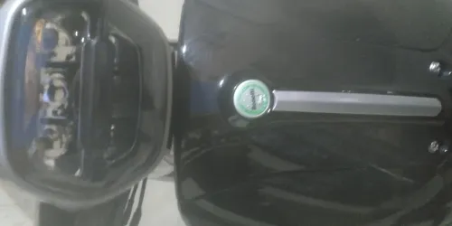 Panarea Benelli 2022