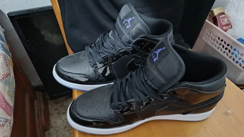 Air Jordan space jam