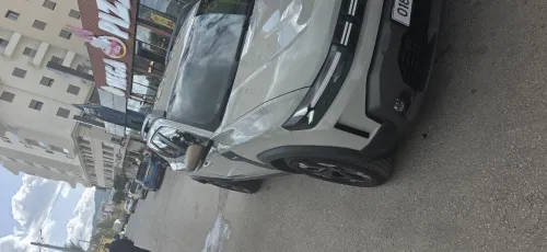 Dacia Duster 2025 Gold