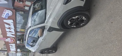 Dacia Duster 2025 Gold