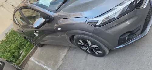 Dacia Logan 2025 Extrême