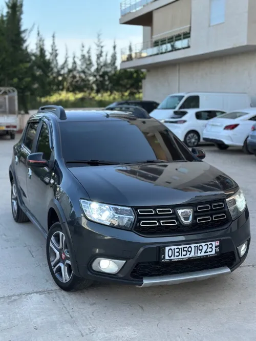 Dacia Sandero 2019 Stepway